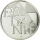 Zum Artikel: Frankreich 5 Euro Silber Münze - Die Werte der Republik - Brüderlichkeit 2013 hier klicken