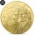 Zum Artikel: Frankreich 50 Euro Goldmünze - Luftfahrt und Geschichte - Berliner Luftbrücke - Dakota C-47 2018 hier klicken