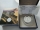 Zum Artikel: Frankreich 50 Euro Silber Münze - UNESCO Weltkulturerbe - Ufer der Seine - Eiffelturm - Palais de Chaillot 2014 hier klicken