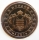 Zum Artikel: Monaco 2 Cent Münze 2001 hier klicken