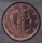 Zum Artikel: Niederlande 1 Cent Münze 2015 hier klicken