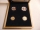 Zum Artikel: Niederlande 50 Euro Gold Münze - Krönung König Willem Alexander 2013 - Prestigeset mit 4 Münzen hier klicken