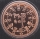 Zum Artikel: Portugal 1 Cent Münze 2018 hier klicken