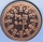 Zum Artikel: Portugal 1 Cent Münze 2025 hier klicken