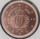 Zum Artikel: San Marino 1 Cent Münze 2026 hier klicken
