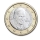 Zum Artikel: Vatikan 1 Euro Münze 2009 hier klicken