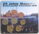 20 Jahre Mauerfall 1989 - J - Hamburg - © Sonder-KMS