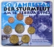 50. Jahrestag der Sturmflut vom 16. Februar 1962 - F - Stuttgart - © Sonder-KMS