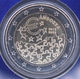 Andorra 2 Euro Münze - 10 Jahre Währungsvereinbarung zwischen Andorra und der EU 2022 - © eurocollection.co.uk