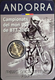 Andorra 2 Euro Münze - UCI Mountainbike-Weltmeisterschaften in Andorra 2024 - © eposmicro