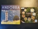 Andorra Euro Münzen Kursmünzensatz 2016 - © PRONOBILE-Münzen