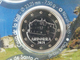 Andorra Euromünzen Kursmünzensatz 2021 - © Münzenhandel Renger