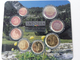 Andorra Euromünzen Kursmünzensatz 2022 - © Münzenhandel Renger