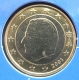 Belgien 1 Euro Münze 2001 - © eurocollection.co.uk