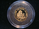 Belgien 12,5 Euro Gold Münze 175 Jahre Dynastie - Albert I. 2008 - © MDS-Logistik