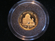 Belgien 12,5 Euro Gold Münze Belgisches Königshaus - König Baudouin I. (Balduinus / Boudewijn) 2010 - © MDS-Logistik