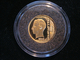 Belgien 12,5 Euro Gold Münze Belgisches Königshaus - König Baudouin I. (Balduinus / Boudewijn) 2010 - © MDS-Logistik
