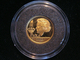 Belgien 12,5 Euro Gold Münze Belgisches Königshaus - Königin Paola 2012 - © MDS-Logistik