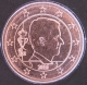 Belgien 2 Cent Münze 2016