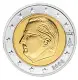 Belgien 2 Euro Münze 2000 -  © Michail
