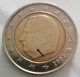 Belgien 2 Euro Münze 2004 - © Münzbert