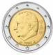 Belgien 2 Euro Münze 2008 - © Michail