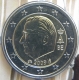 Belgien 2 Euro Münze 2009