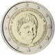 Belgien 2 Euro Münze - Child Focus - Tag der vermissten Kinder 2016 -  © European-Central-Bank
