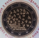 Belgien 2 Euro Münze - EU-Ratspräsidentschaft 2024 - Polierte Platte - © eurocollection.co.uk