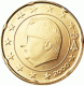 Belgien 20 Cent Münze 2000 -  © thomasn5