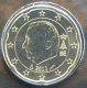 Belgien 20 Cent Münze 2011 -  © eurocollection
