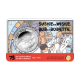 Belgien 5 Euro Münze - 75 Jahre Suske und Wiske 2020 - © Holland-Coin-Card