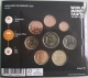 Belgien Euromünzen Kursmünzensatz - World Money Fair - Berlin - Pommes Frites 2020 - © MDS-Logistik