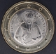 Bulgarien 1 Euro Münze 2026 - © eurocollection.co.uk
