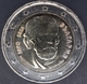 Bulgarien 2 Euro Münze 2026 - © eurocollection.co.uk