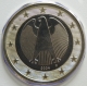 Deutschland 1 Euro Münze 2004 D -  © eurocollection