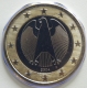 Deutschland 1 Euro Münze 2004 G -  © eurocollection