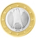 Deutschland 1 Euro Münze 2009 G - © Michail