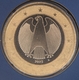 Deutschland 1 Euro Münze 2023 A - © eurocollection.co.uk