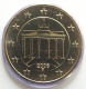 Deutschland 10 Cent Münze 2006 D - © eurocollection.co.uk
