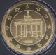Deutschland 10 Cent Münze 2020 A