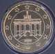 Deutschland 10 Cent Münze 2020 J - © eurocollection.co.uk