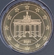 Deutschland 10 Cent Münze 2021 J - © eurocollection.co.uk