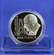Deutschland 10 Euro Silbermünze 150. Geburtstag von Max Planck 2008 - Polierte Platte PP - © Uinonah