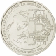 Deutschland 10 Euro Silbermünze 200. Geburtstag von Gottfried Semper 2003 - Stempelglanz - © NumisCorner.com