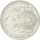 Deutschland 10 Euro Silbermünze 200. Geburtstag von Gottfried Semper 2003 - Stempelglanz - © NumisCorner.com