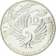 Deutschland 10 Euro Silbermünze 200. Geburtstag von Wolfgang Amadeus Mozart 2006 - Stempelglanz - © NumisCorner.com