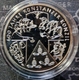 Deutschland 10 Euro Silbermünze 600 Jahre Konstanzer Konzil 2014 - Polierte Platte PP -  © Mortem