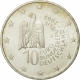 Deutschland 10 Euro Silbermünze Museumsinsel Berlin 2002 - Stempelglanz -  © NumisCorner.com