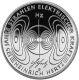 Deutschland 10 Euro Sondermünze 125 Jahre Strahlen elektrischer Kraft - Heinrich Hertz 2013 - Stempelglanz